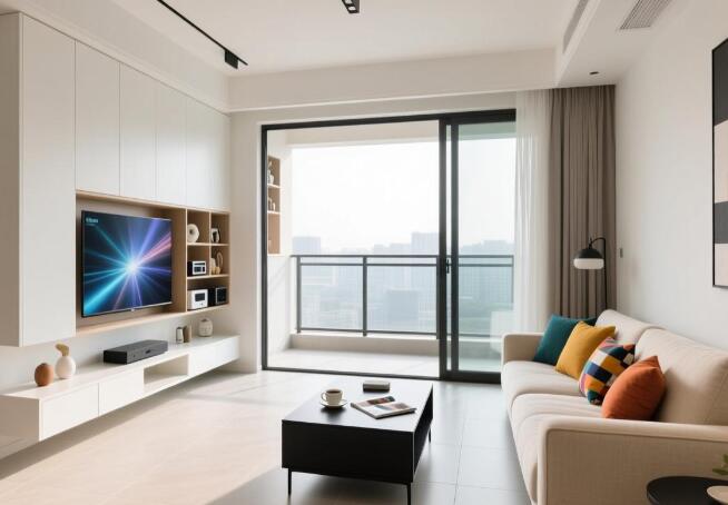 簡(jiǎn)約風(fēng)裝修避坑：這樣裝，高級(jí)感拉滿不廉價(jià)